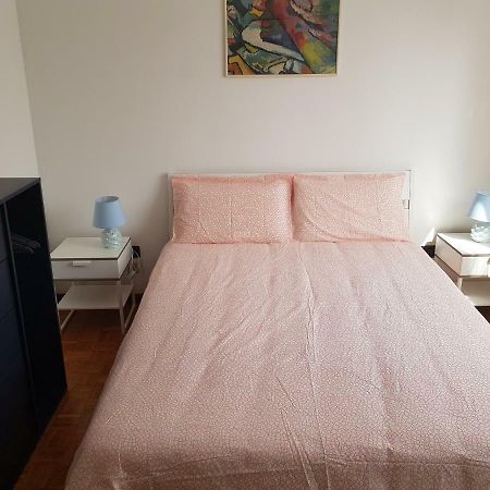 Foresteria Giulia Bergamo Ngoại thất bức ảnh