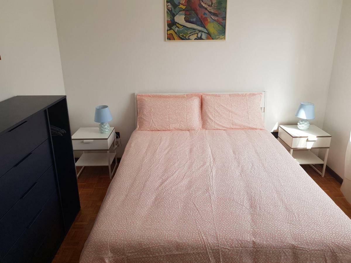 Foresteria Giulia Bergamo Ngoại thất bức ảnh