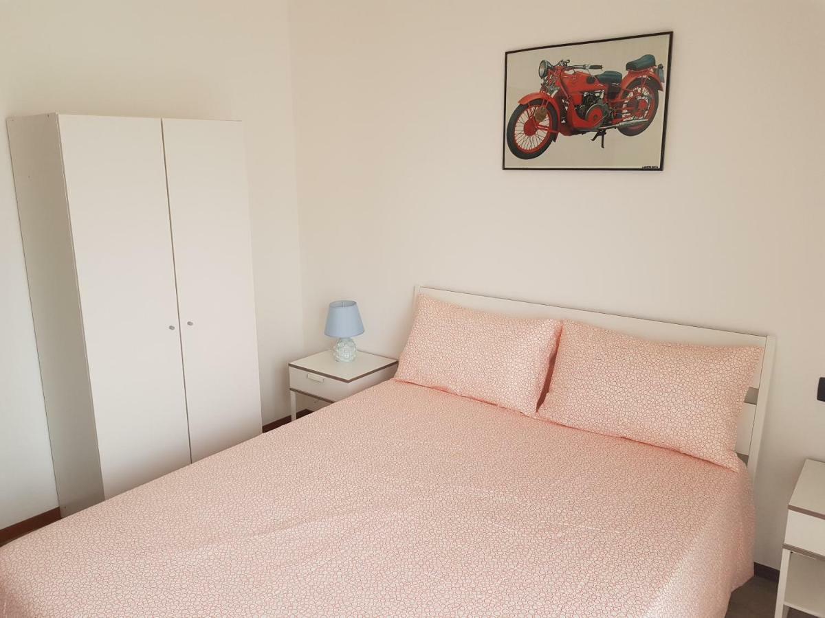Foresteria Giulia Bergamo Ngoại thất bức ảnh