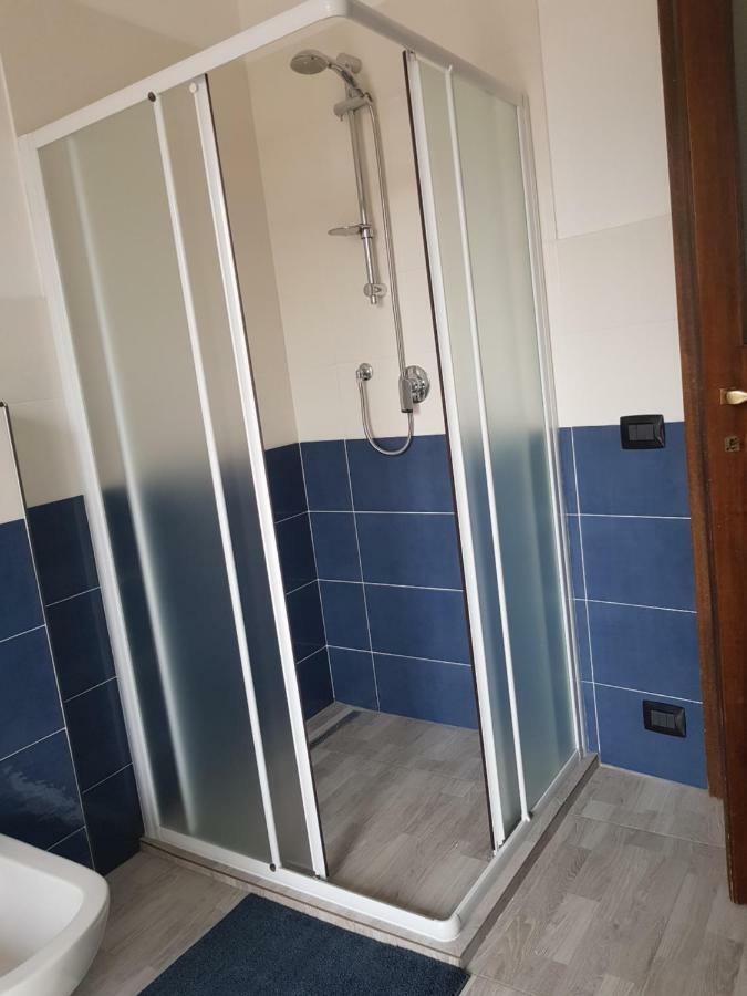Foresteria Giulia Bergamo Ngoại thất bức ảnh
